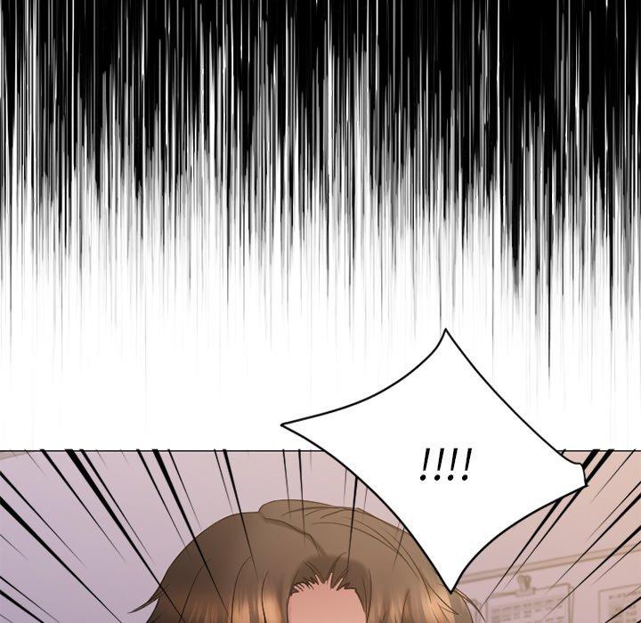 《欲望食物链》漫画 第28话