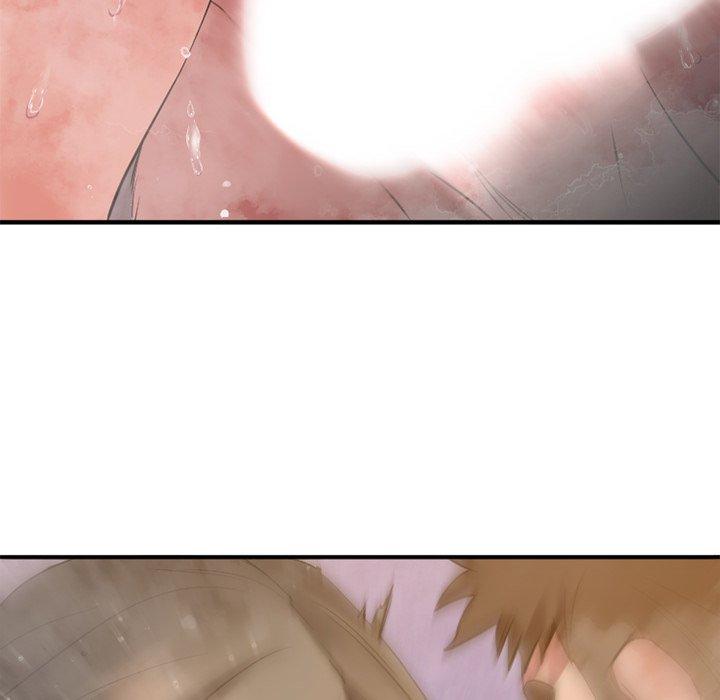 《欲望食物链》漫画 第29话