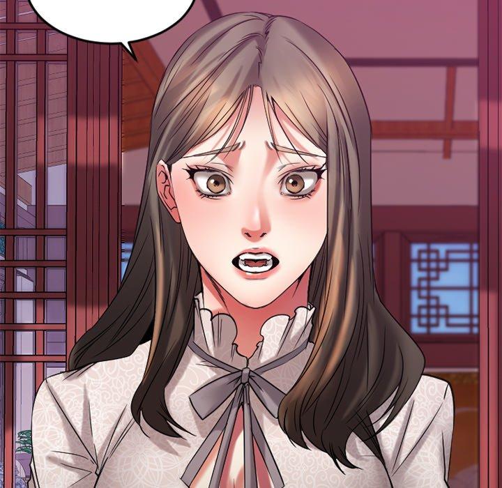 《欲望食物链》漫画 第31话