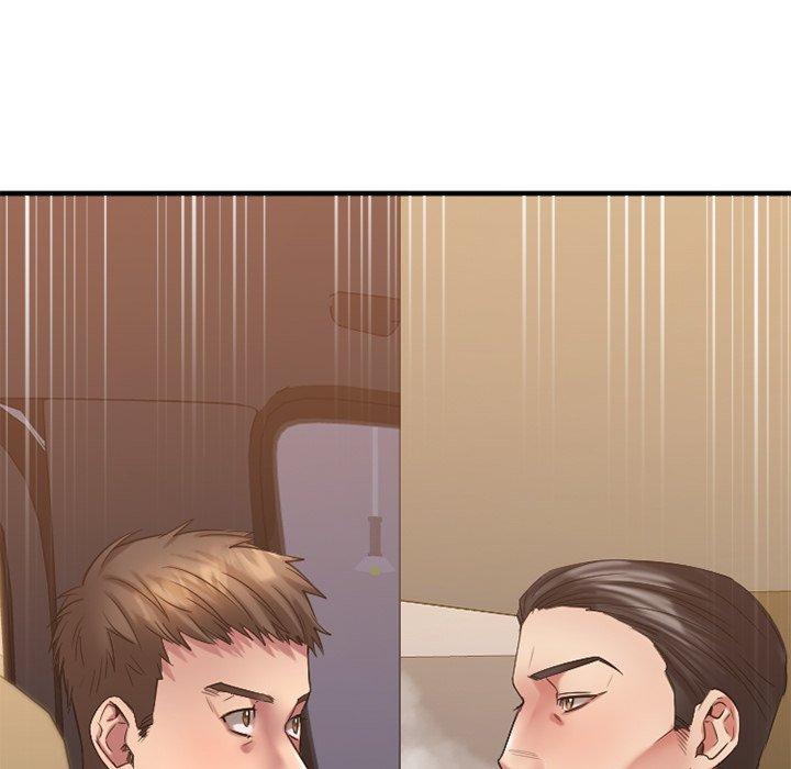 《欲望食物链》漫画 第31话