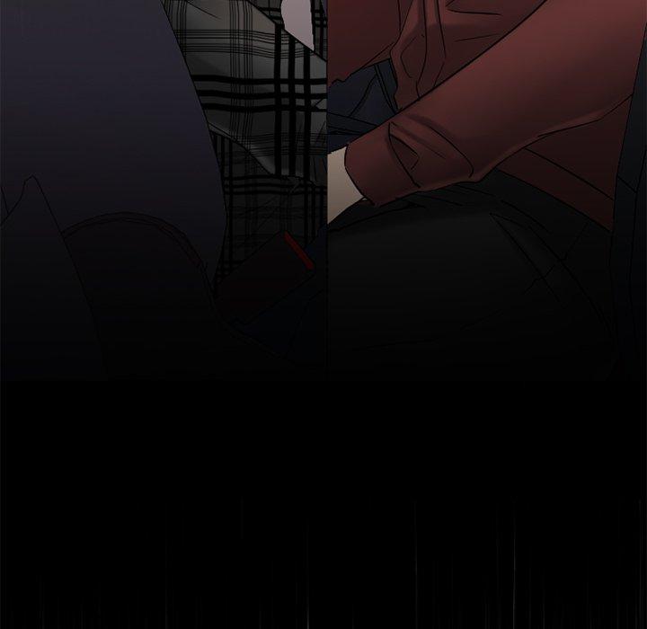 《欲望食物链》漫画 第31话