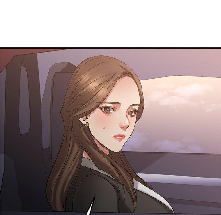 《欲望食物链》漫画 第31话