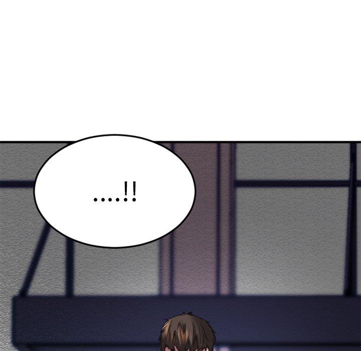 《欲望食物链》漫画 第31话
