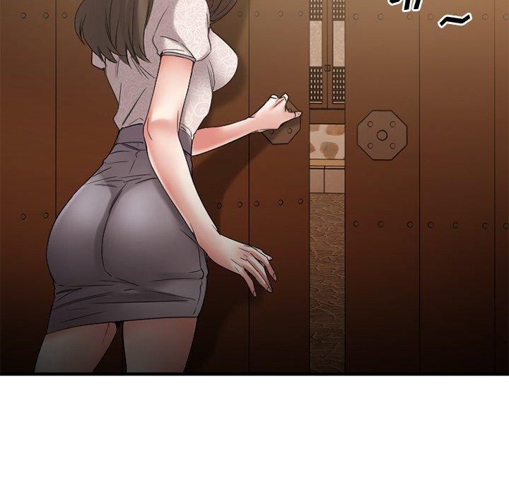 《欲望食物链》漫画 第31话