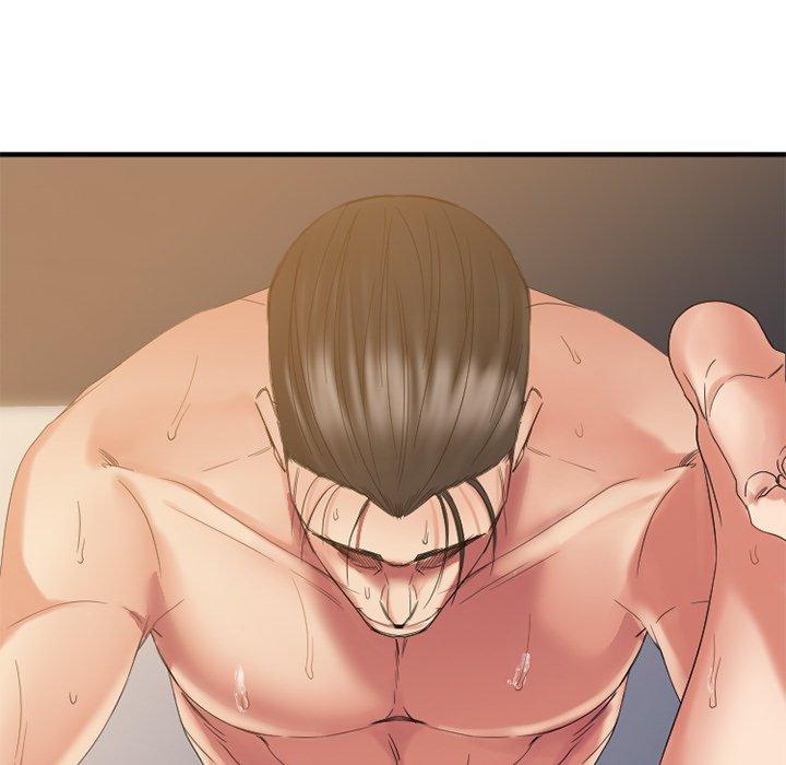 《欲望食物链》漫画 第31话