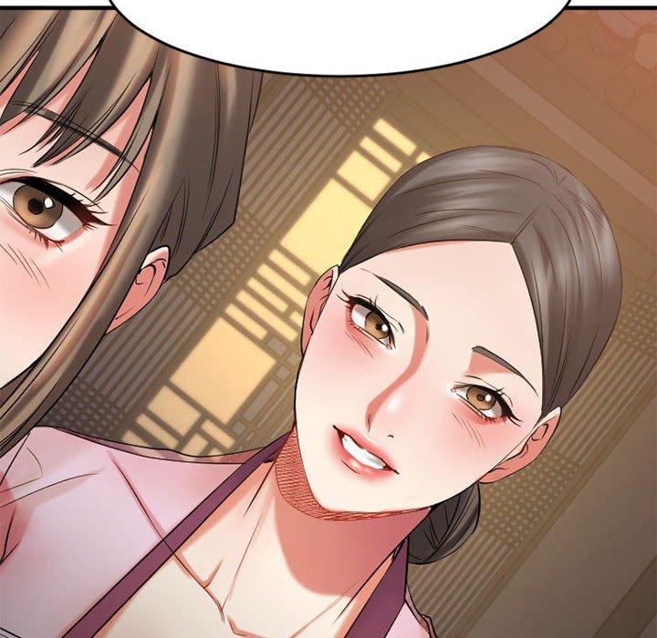 《欲望食物链》漫画 第33话