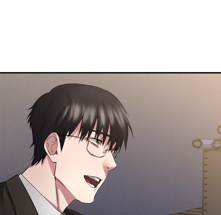 《欲望食物链》漫画 第35话