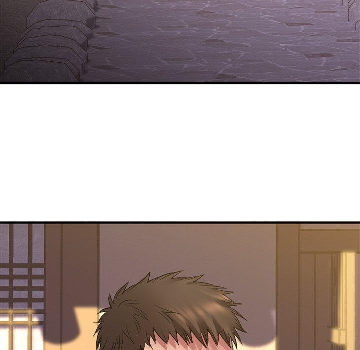 《欲望食物链》漫画 第35话
