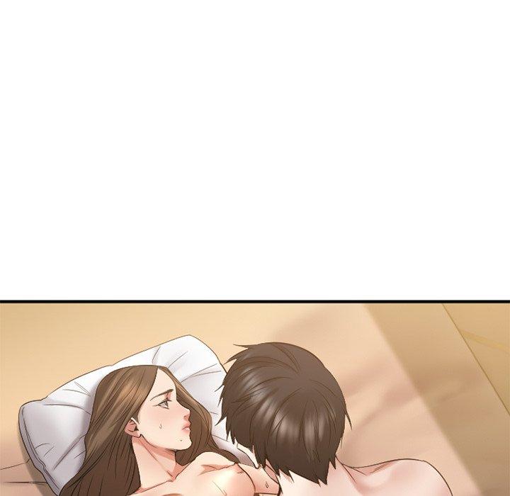 《欲望食物链》漫画 第35话