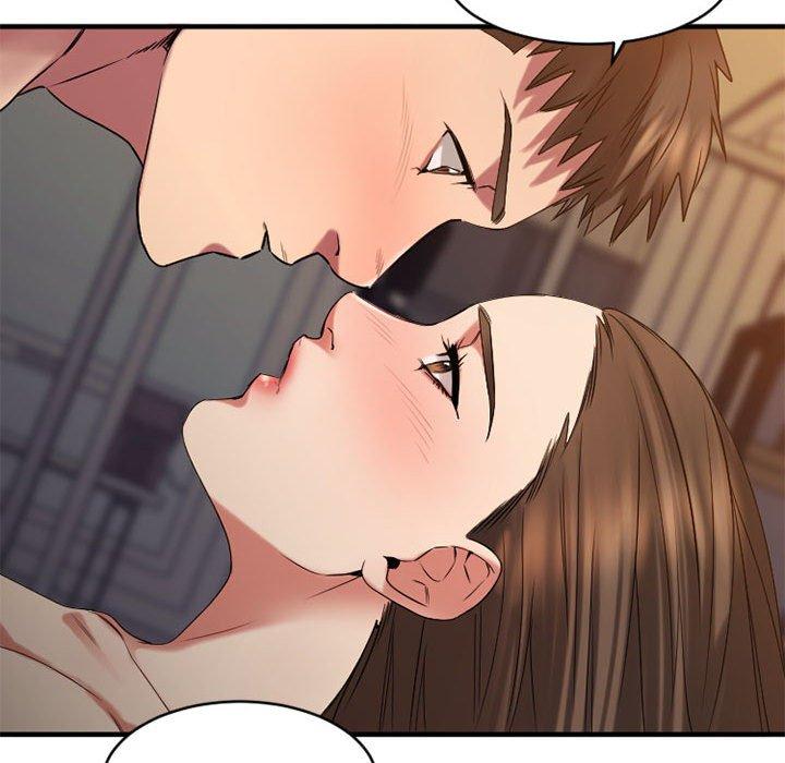 《欲望食物链》漫画 第37话