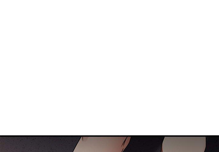 《欲望食物链》漫画 第38话