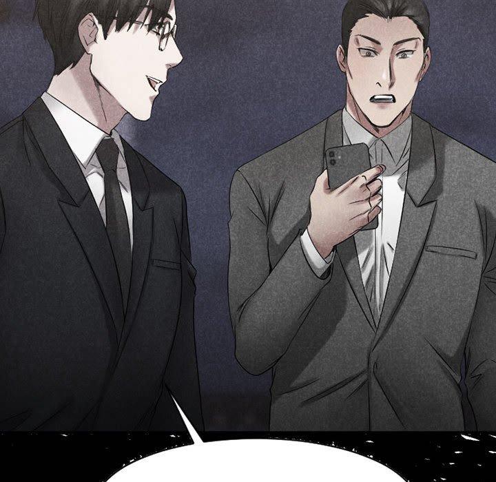 《欲望食物链》漫画 第39话