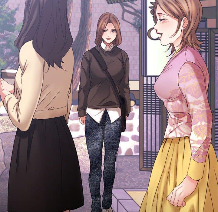 《欲望食物链》漫画 第40话