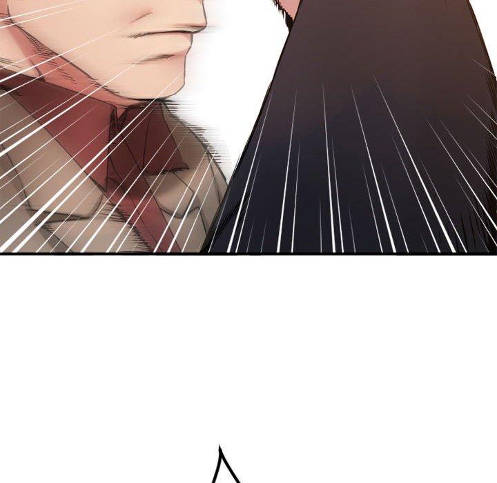 《欲望食物链》漫画 第40话