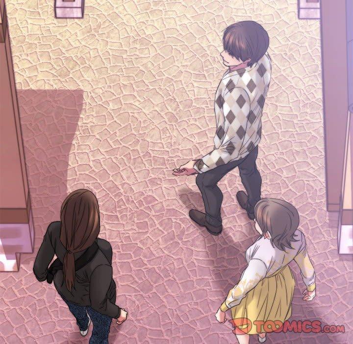 《欲望食物链》漫画 第40话