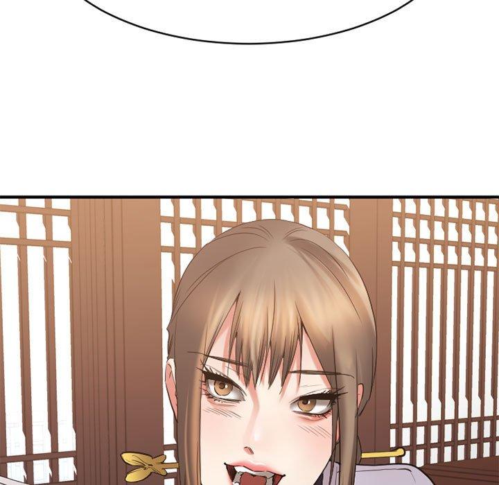 《欲望食物链》漫画 第40话