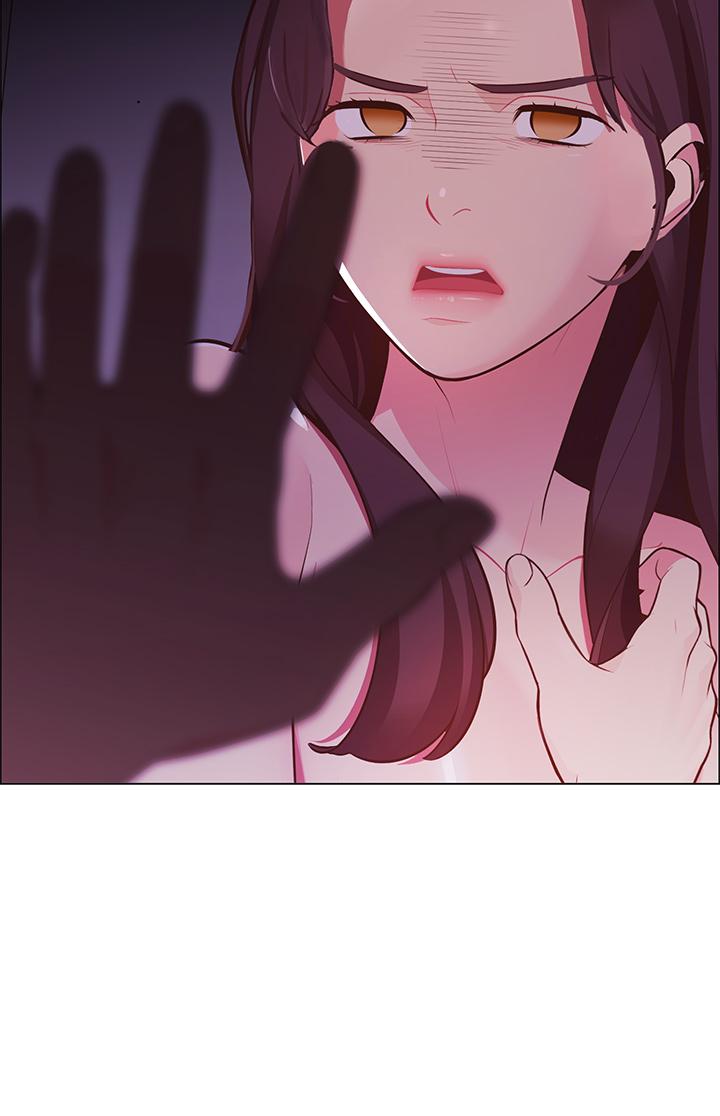 《帳篷裡的秘密》漫画 第2話-偷吃朋友的女人