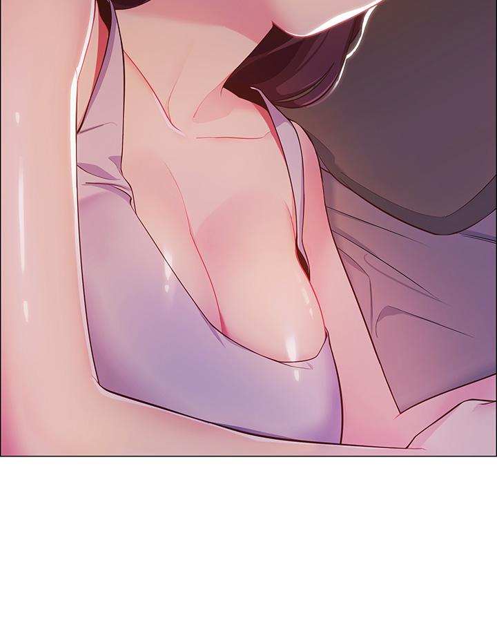 《帳篷裡的秘密》漫画 第2話-偷吃朋友的女人