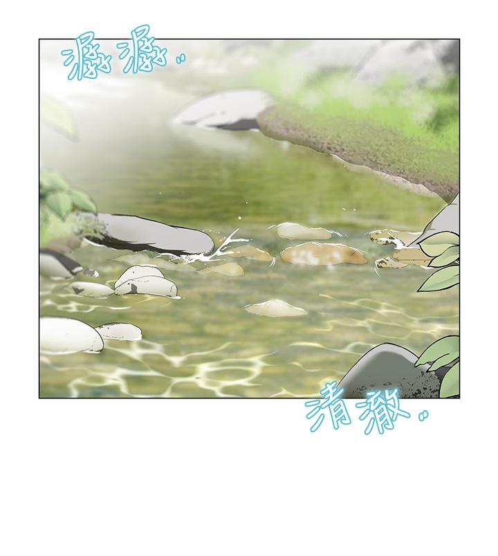 《帳篷裡的秘密》漫画 第3話-學長，不要