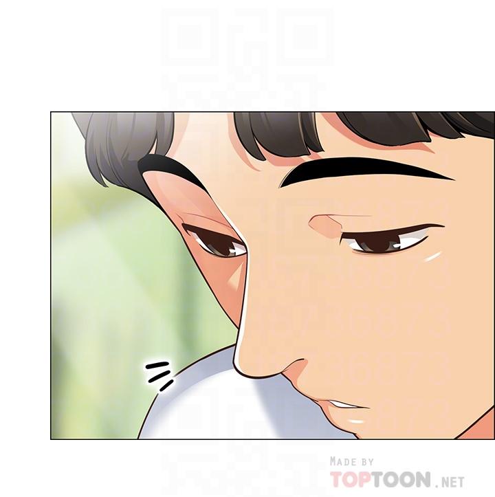 《帳篷裡的秘密》漫画 第3話-學長，不要