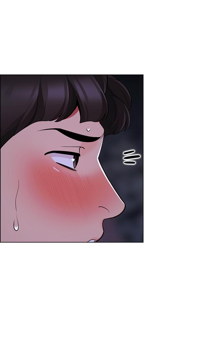 《帳篷裡的秘密》漫画 第10話-暴走的飢渴人妻