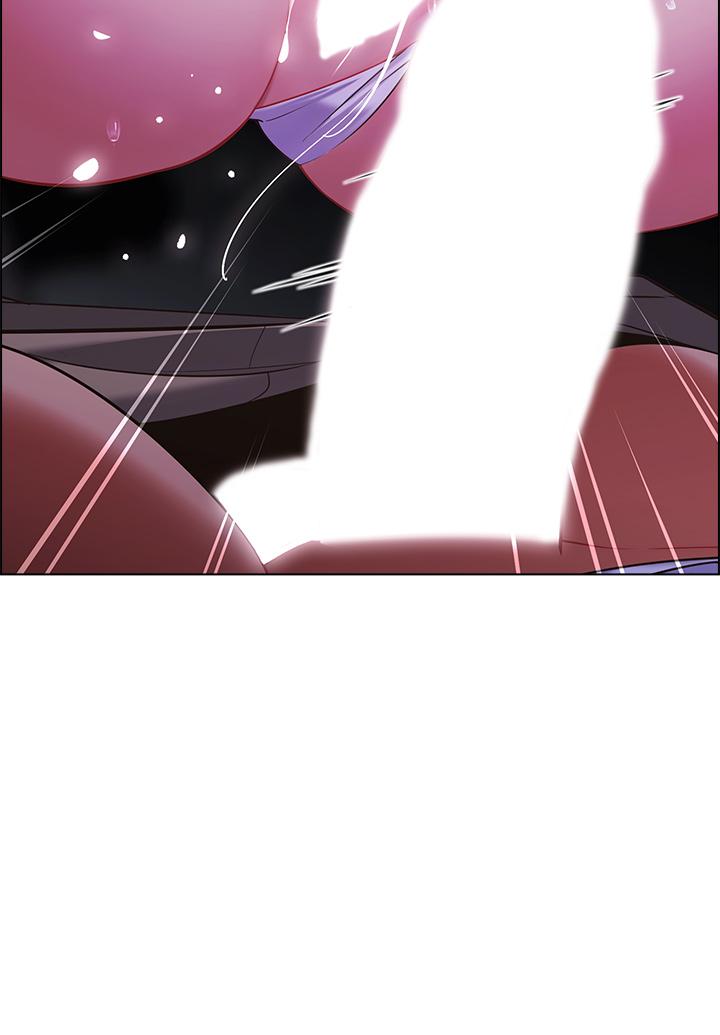 《帳篷裡的秘密》漫画 第10話-暴走的飢渴人妻