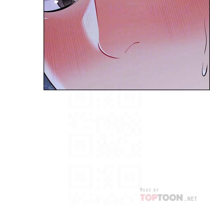 《帳篷裡的秘密》漫画 第11話-射在我體內