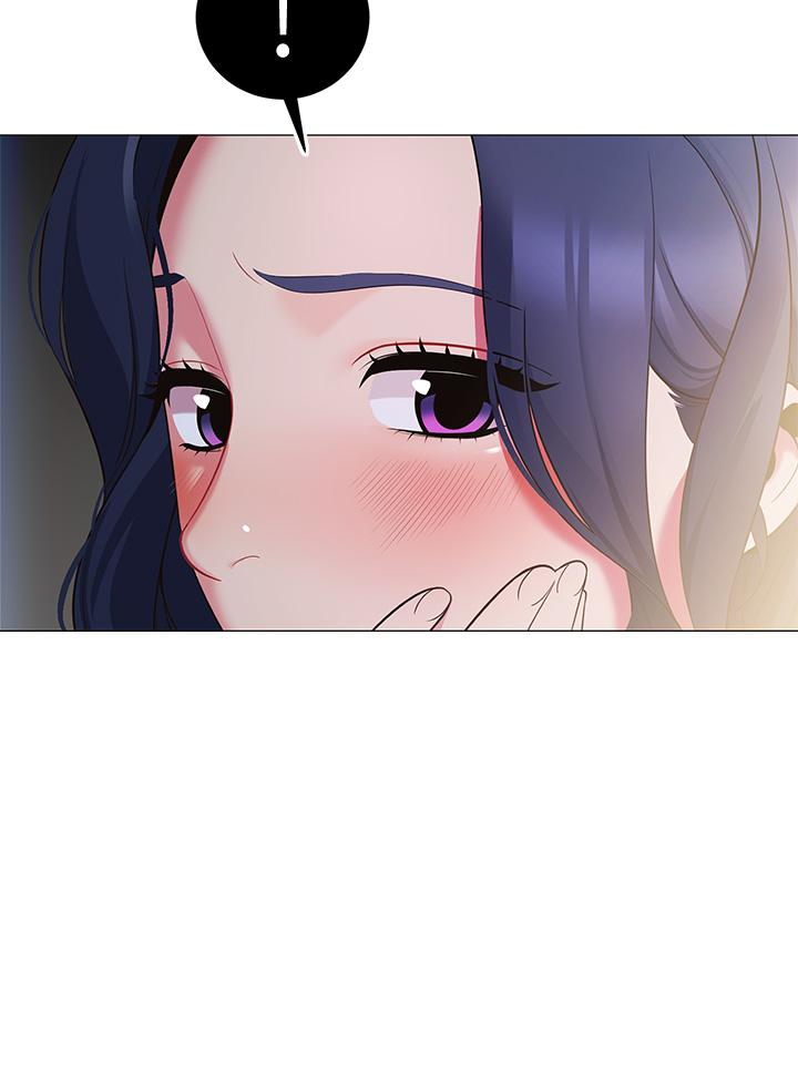 《帳篷裡的秘密》漫画 第15話-要不要，一起吃晚餐
