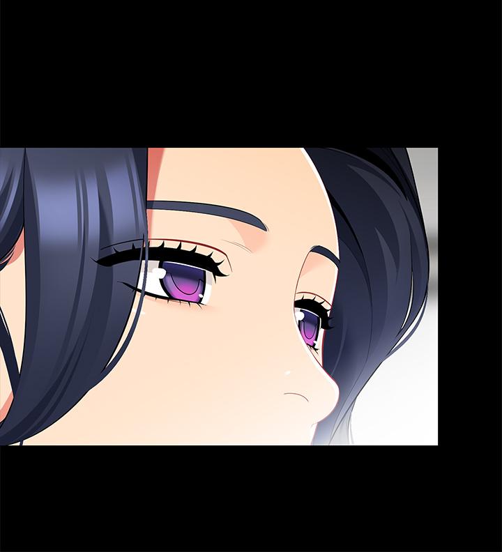 《帳篷裡的秘密》漫画 第18話-我不該對你亂來的