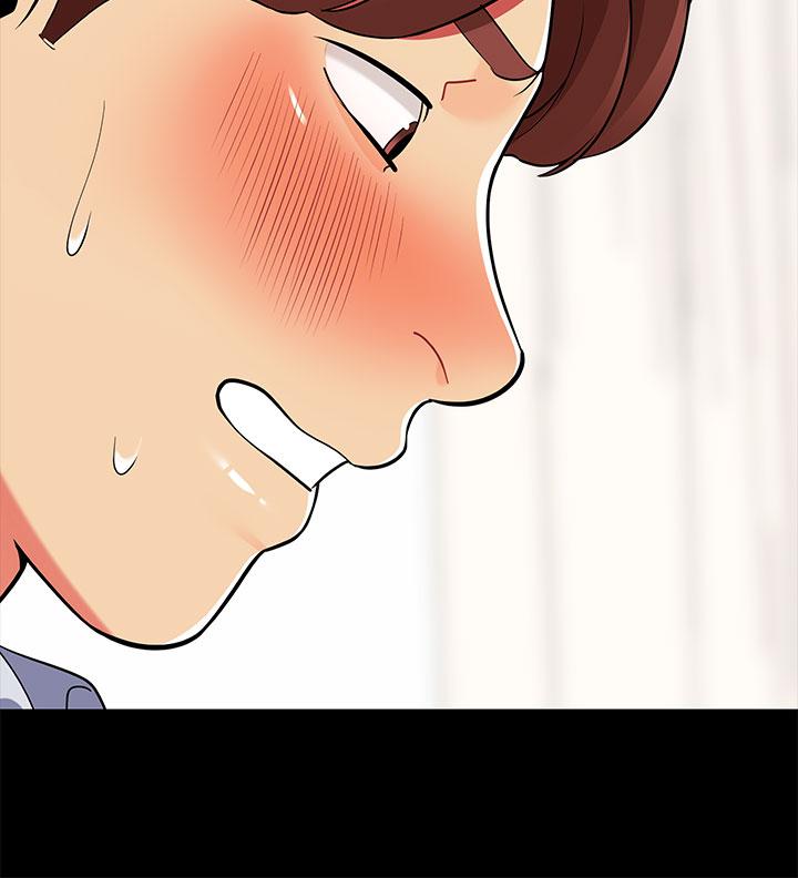 《帳篷裡的秘密》漫画 第24話-老公，直接進來吧