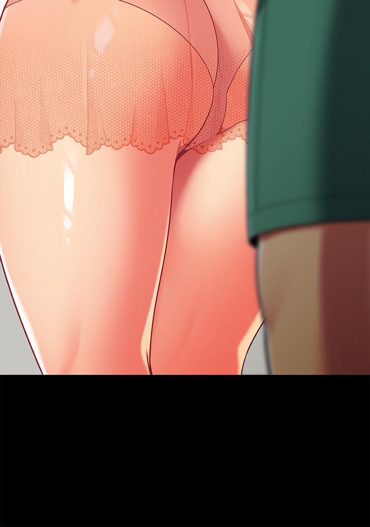 《帳篷裡的秘密》漫画 第24話-老公，直接進來吧
