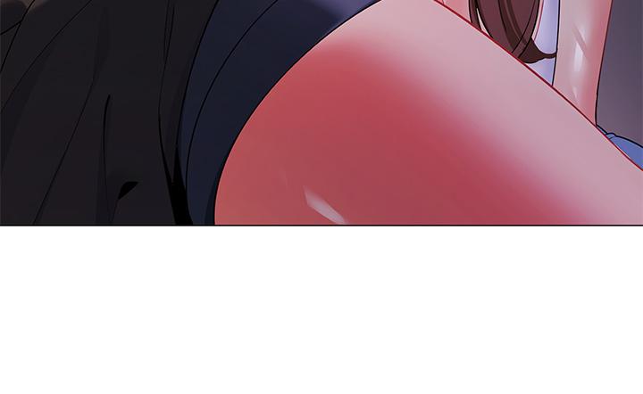 《帳篷裡的秘密》漫画 第27話-越夜越風騷
