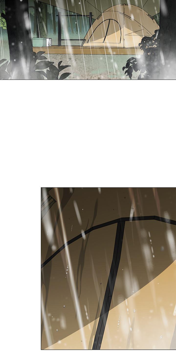 《帳篷裡的秘密》漫画 第31話-幹到你滿意為止