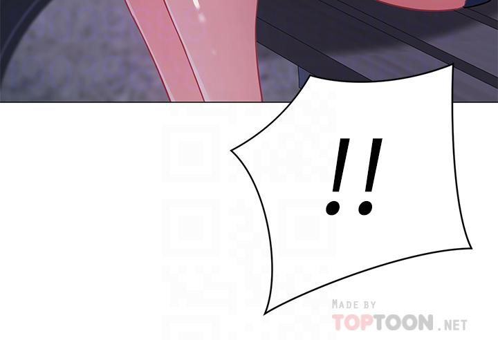 《帳篷裡的秘密》漫画 第34話-水聲啪啪聲傻傻分不清