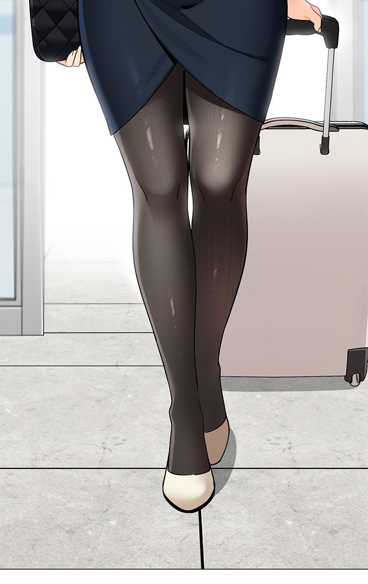 《帳篷裡的秘密》漫画 第36話-老公，快進來吧