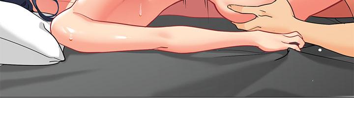 《帳篷裡的秘密》漫画 第37話-你一定很寂寞吧