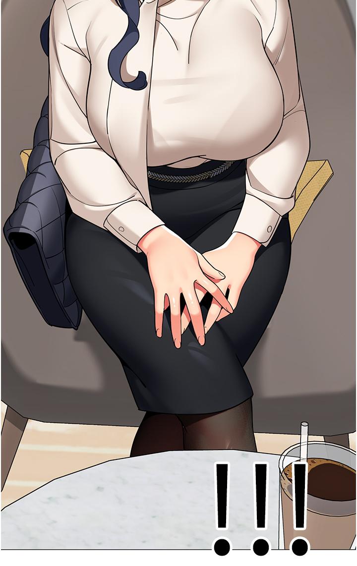 《帳篷裡的秘密》漫画 第41話-老婆竟然瞞著我