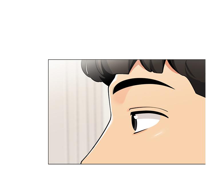 《帳篷裡的秘密》漫画 第43話-陪我喝一杯嘛