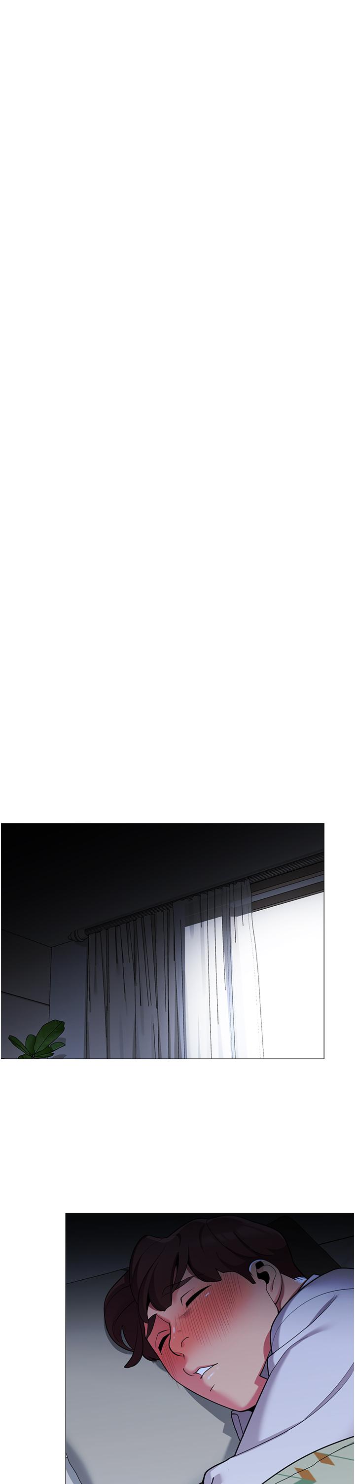 《帳篷裡的秘密》漫画 第46話-插到你爽為止