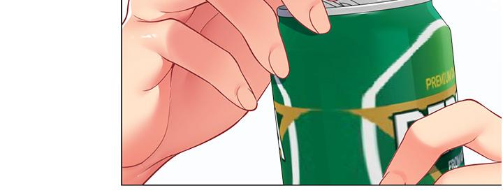 《帳篷裡的秘密》漫画 第49話-在浴室裡深情纏綿