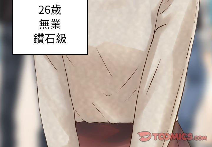《找回自我》漫画 第2話