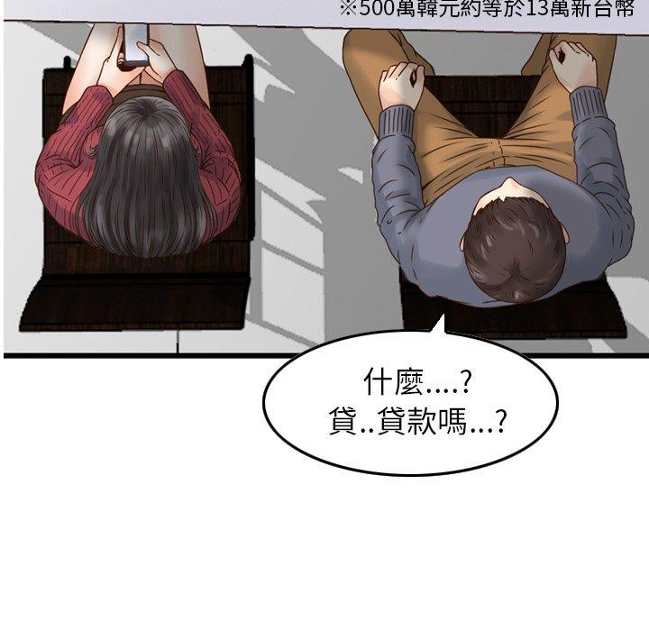 《找回自我》漫画 第2話