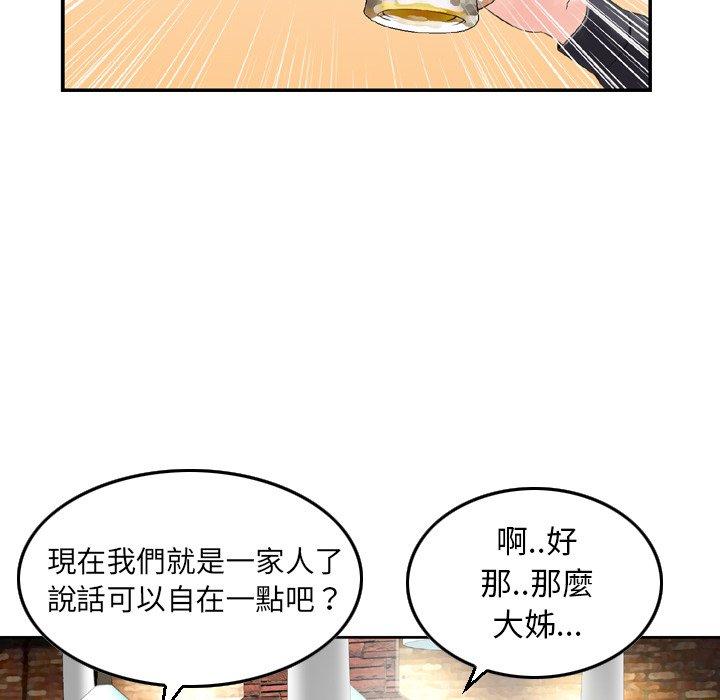 《找回自我》漫画 第2話