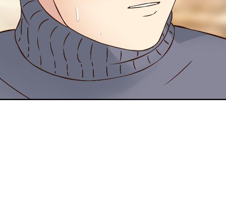 《找回自我》漫画 第3話