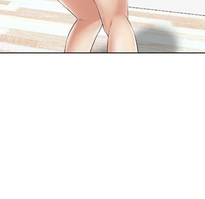 《找回自我》漫画 第3話