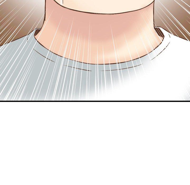 《找回自我》漫画 第3話