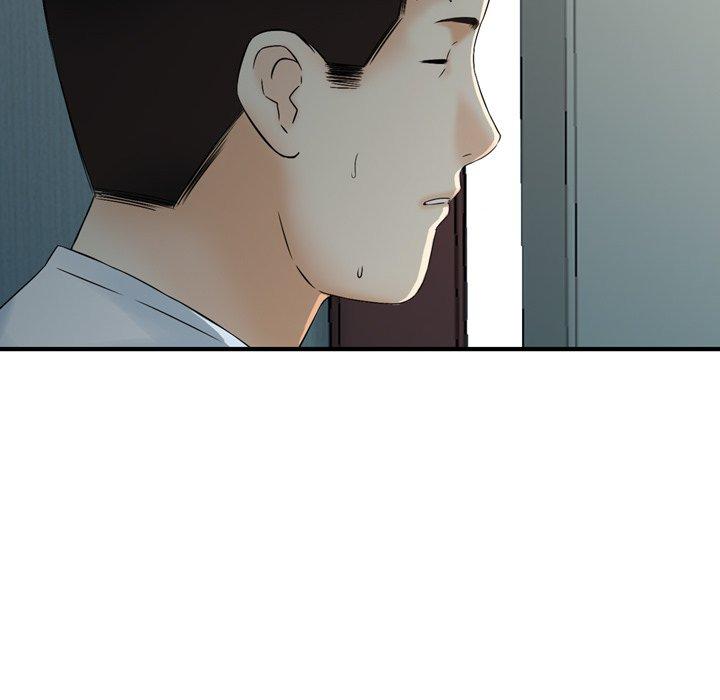 《找回自我》漫画 第3話