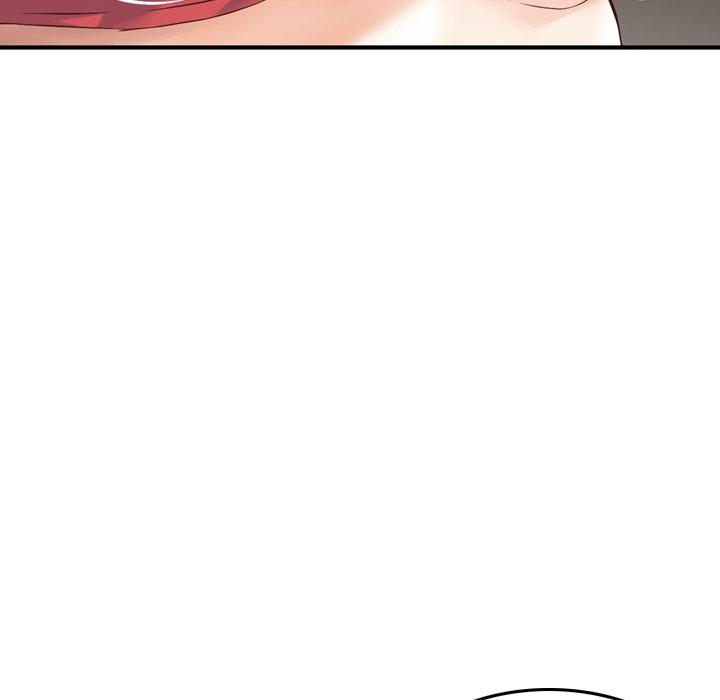 《找回自我》漫画 第4話