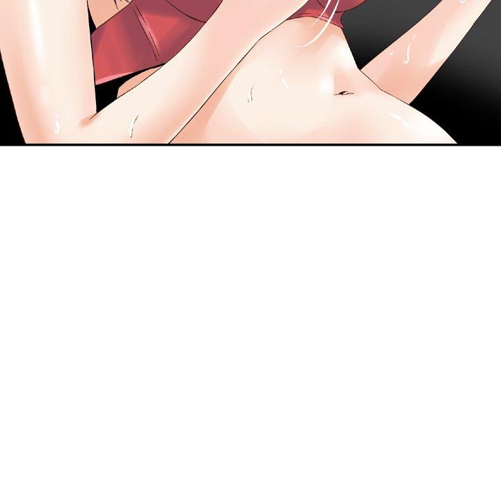 《找回自我》漫画 第4話