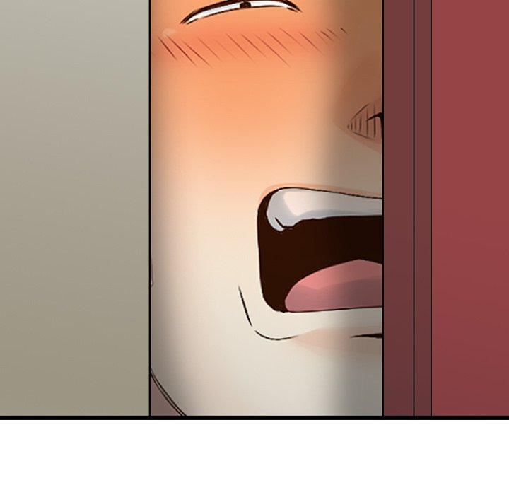 《找回自我》漫画 第4話